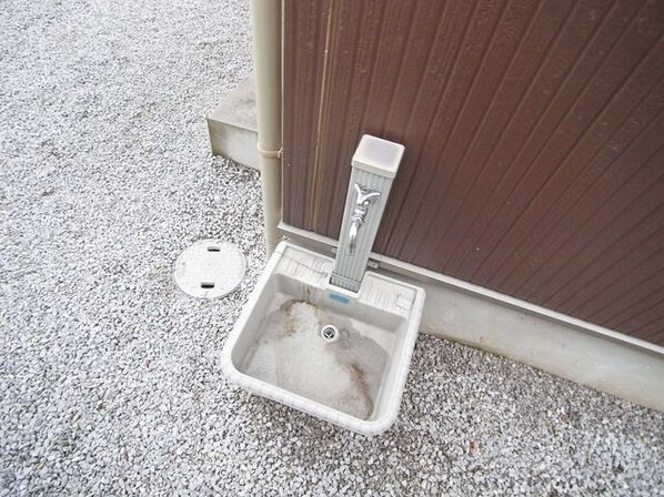 みなみタウンの物件内観写真